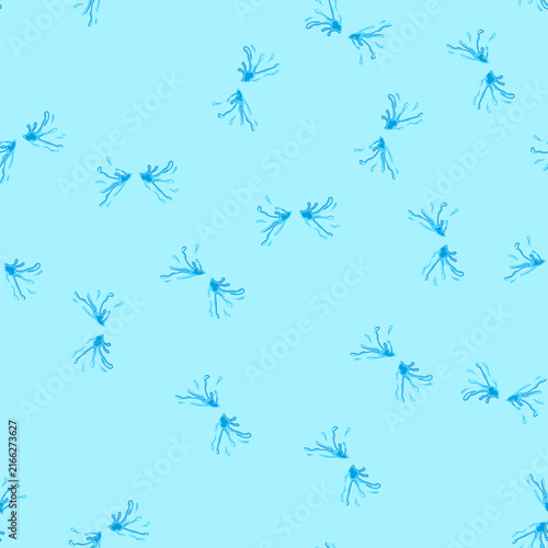 Foto pattern distress cry cartoon