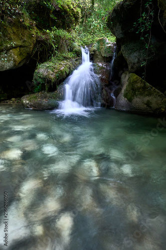 Parco Nazionale della Maiella e le misteriose Gole del Fiume Alento - Serramonacesca (PE) - Abruzzo