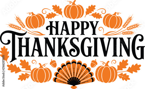 Photography Celebrating thanksgiving with family and friends a time for gratitude delicious