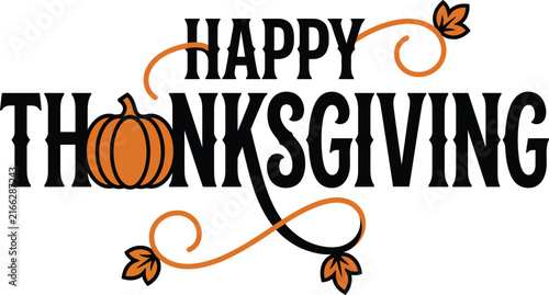 Фотография Celebrating thanksgiving with family and friends a time for gratitude delicious