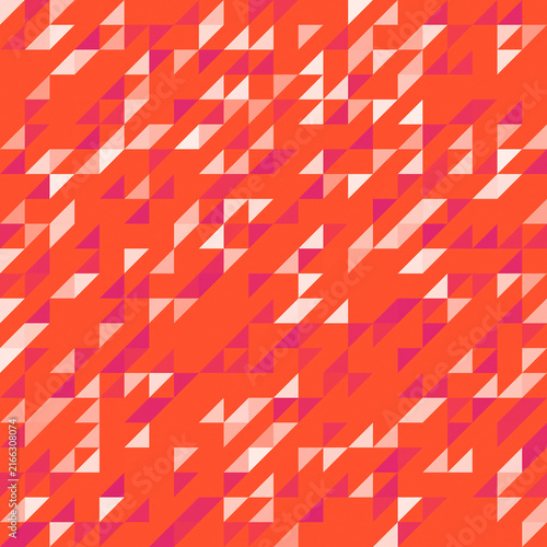 seamless geometric pattern