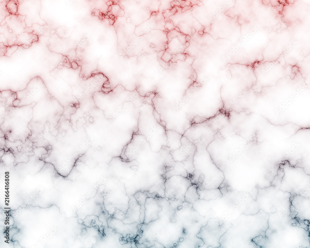 Fototapeta premium Gradient Marble Texture Background with Natural Veins for Luxury Design