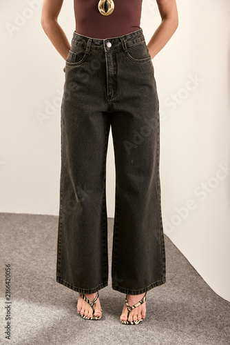 Jeans Fashion Clothes Dress Shorts Pants Legs Detail Inspiration Outfit Look Style Studio Lookbook Still Product