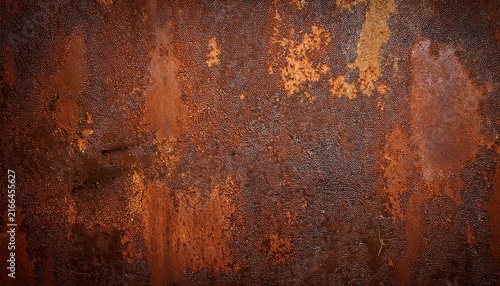 rusty metal sheet texture with scratches high detail close up