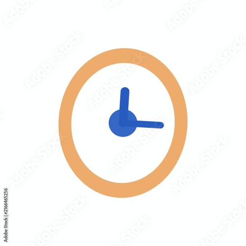 Squishy gummy Gummy Clock Dial Emblem With Jelly Hands bounce loop