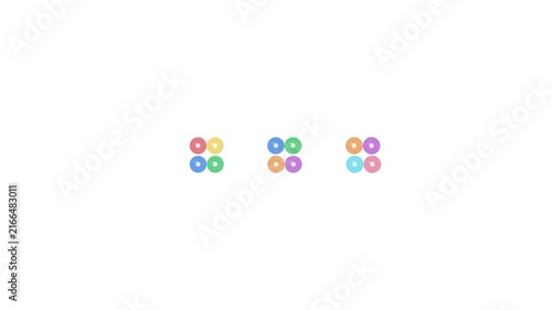 Clay Bead Multiplication Groups counting loop