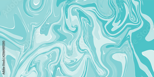 marble background with green color. vector illustration.Design psychedelic vector Eps 10 illustration