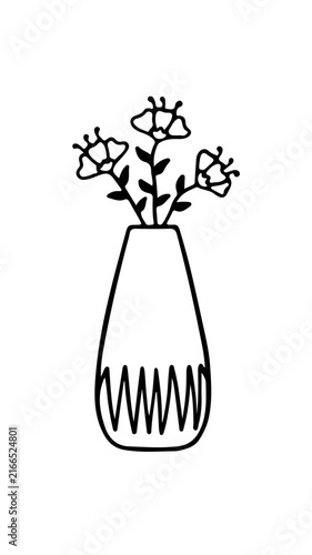 florero