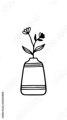 florero