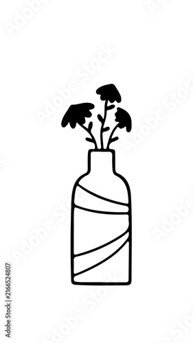 florero