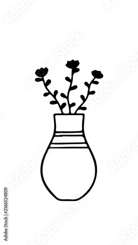 florero