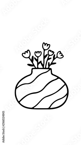 florero