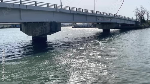 石川県 金沢市 大野川