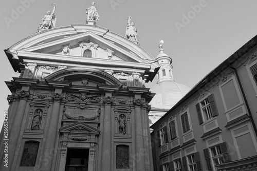 Mausoleum Kaiser Ferdinand II, Graz, Styria, Austria