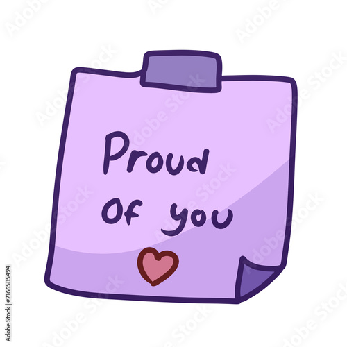 thank you note