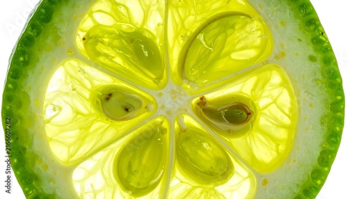 Fresh green leafy vegetable close up view.