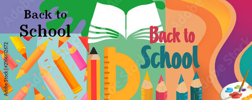 Back to school