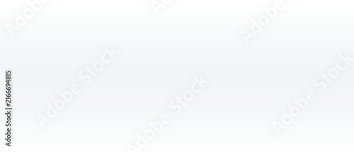 Smooth and clean abstract white and light gray background texture with subtle gradients.