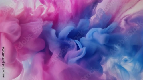 abstract fluid motion colorful texture background
