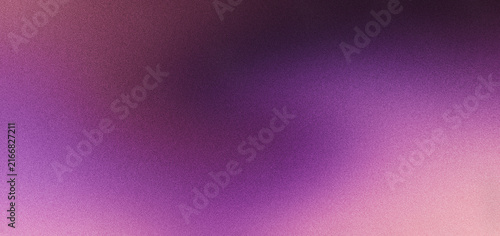 Grainy purple background, dark magenta noisy gradient, violet pink noise texture banner, smooth glowing vibrant header, cover, wallpaper, poster backdrop design