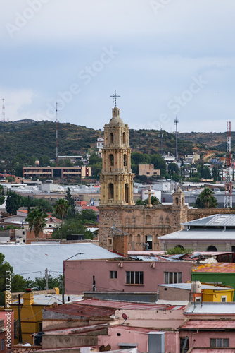 Parral, Chihuahua