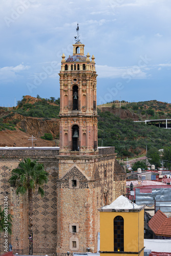 Parral, Chihuahua