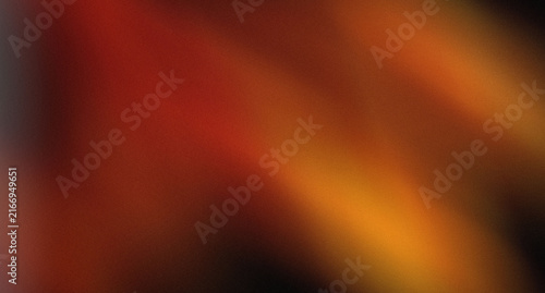 Soft gradient blend of warm red and orange colors