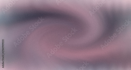 Soft purple and gray abstract watercolor sky blend