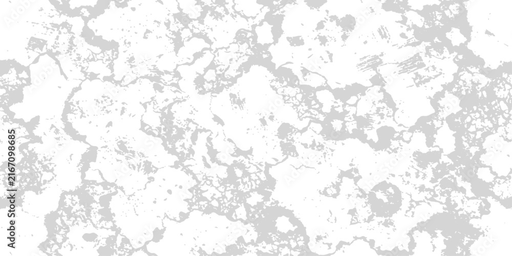 Fototapeta premium Cracked abstract texture background with a subtle grunge effect and light grey tones