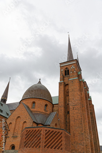 Foto Bâtiment de Roskilde