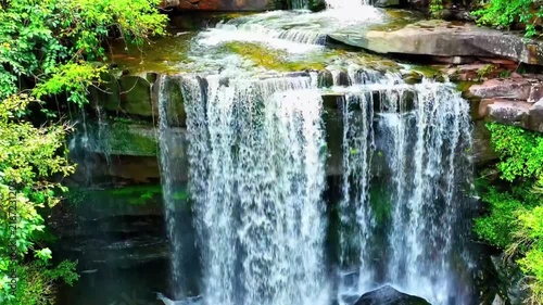4K Ultra HD Nature Wonders High-Quality Stock Footage for Projects