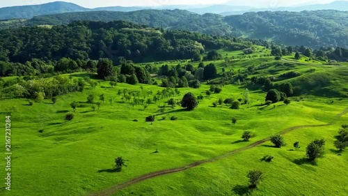 4K Ultra HD Nature Wonders High-Quality Stock Footage for Projects