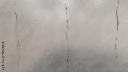 Metal texture, steel texture, rough and sharp fine crevices, finely cracked or pitted steel, 3D texture 2