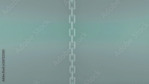 Steel texture, 3d steel texture, 3d metal, chain, 3d chain, background, wallpaper 2