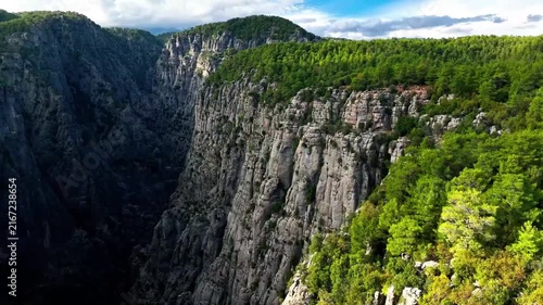 4K Ultra HD Nature Wonders High-Quality Stock Footage for Projects