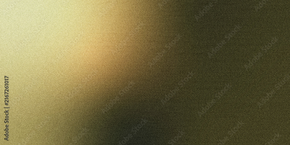 Fototapeta premium Smooth gradient seamless background with soft light transition effect