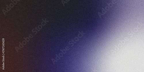 Smooth gradient transition between dark and light tones seamless background