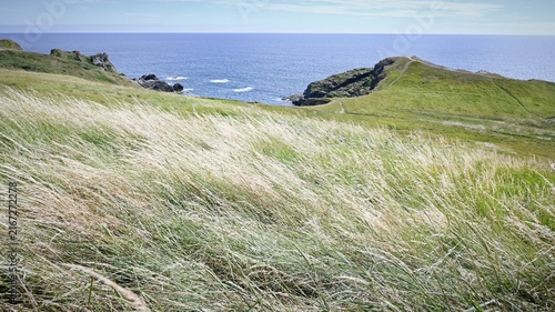 Plage d'Herblin - Belle-île-en-mer