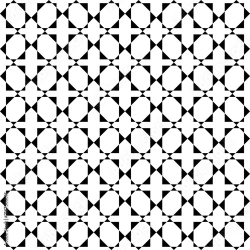 seamless monochrome pattern background wallpaper textile chain element fabric .