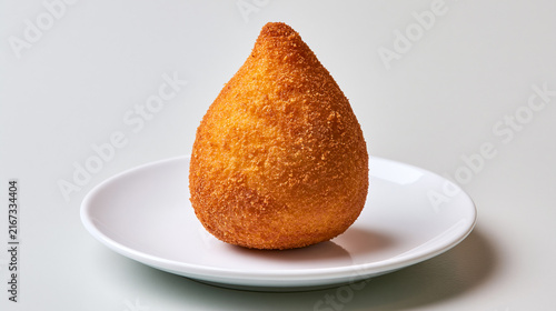 Brazilian coxinha,brazilian cuisine
