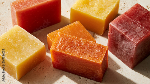 Natural soap,cosmetic product  

