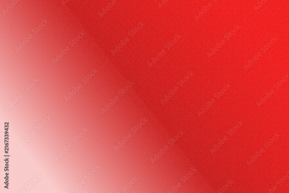 Obraz premium Horizontal Background with Diagonal Soft Rose Pink to Deep Crimson Red Linear Gradient