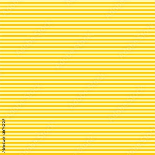 Light Yellow Line isolated on yellow pattern
