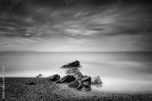 Portmarnock beach