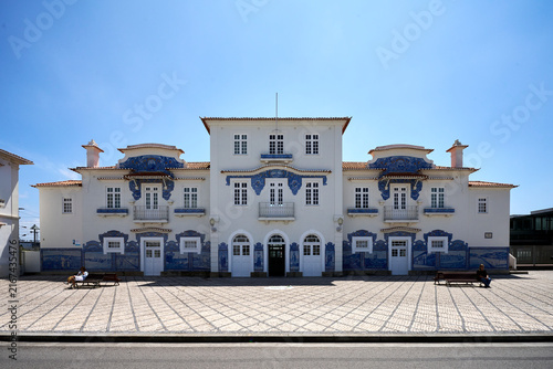 Beautiful Buildings of Portugal