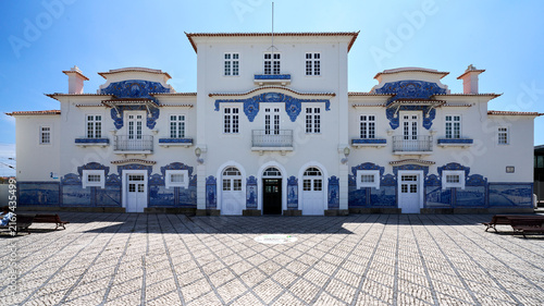 Beautiful Buildings of Portugal