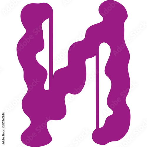 vector illustration of a silhouette of a woman