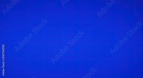 Abstract gradient blue background with smooth color transitions.