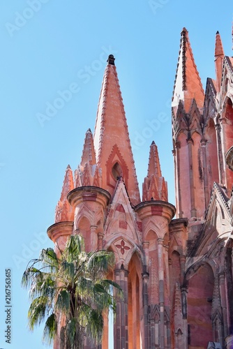 Parroquia de San Miguel Arcangel