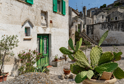 La porte verte